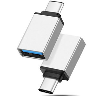 Usb To Type-C otg Çevirici Usb To Type-C otg Çevirici